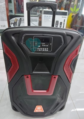 speakers0060 Borl Powered Speaker