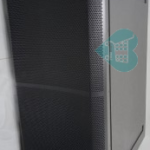 QSC bass speaker
