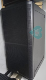 QSC bass speaker