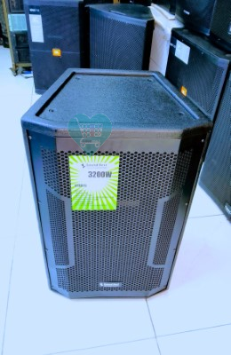 Sound Best Midrange Speaker