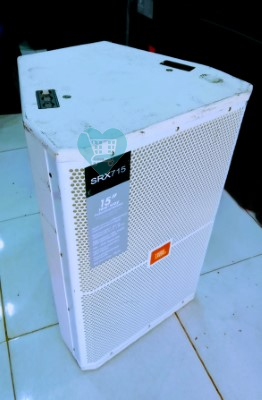 JBL Midrange speaker