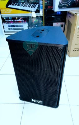 Nexo midrange speaker