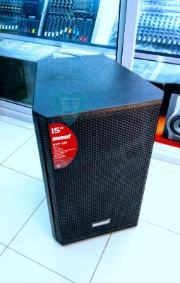 Lexsen midrange speaker