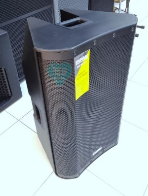 Evans Midrange Speaker