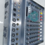 Omaxaudio mixer