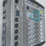 Audio mixer