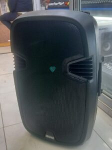 Aone Powered Speaker 15"