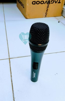Shuge wired microphone SG-790