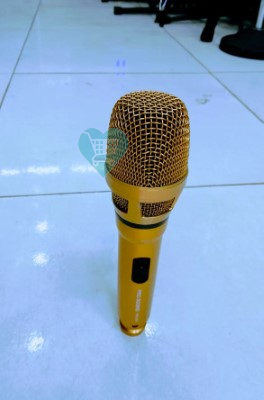 Pro Sound Wired Microphone PR100