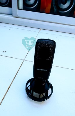 Tackstar USB Studio Condenser Microphone TAK35