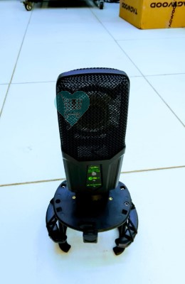 Sennheiser USB Studio Condenser Microphone