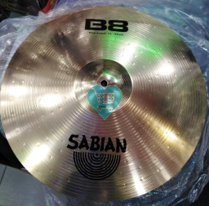 Crash Cymbal