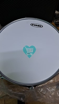Snare drum
