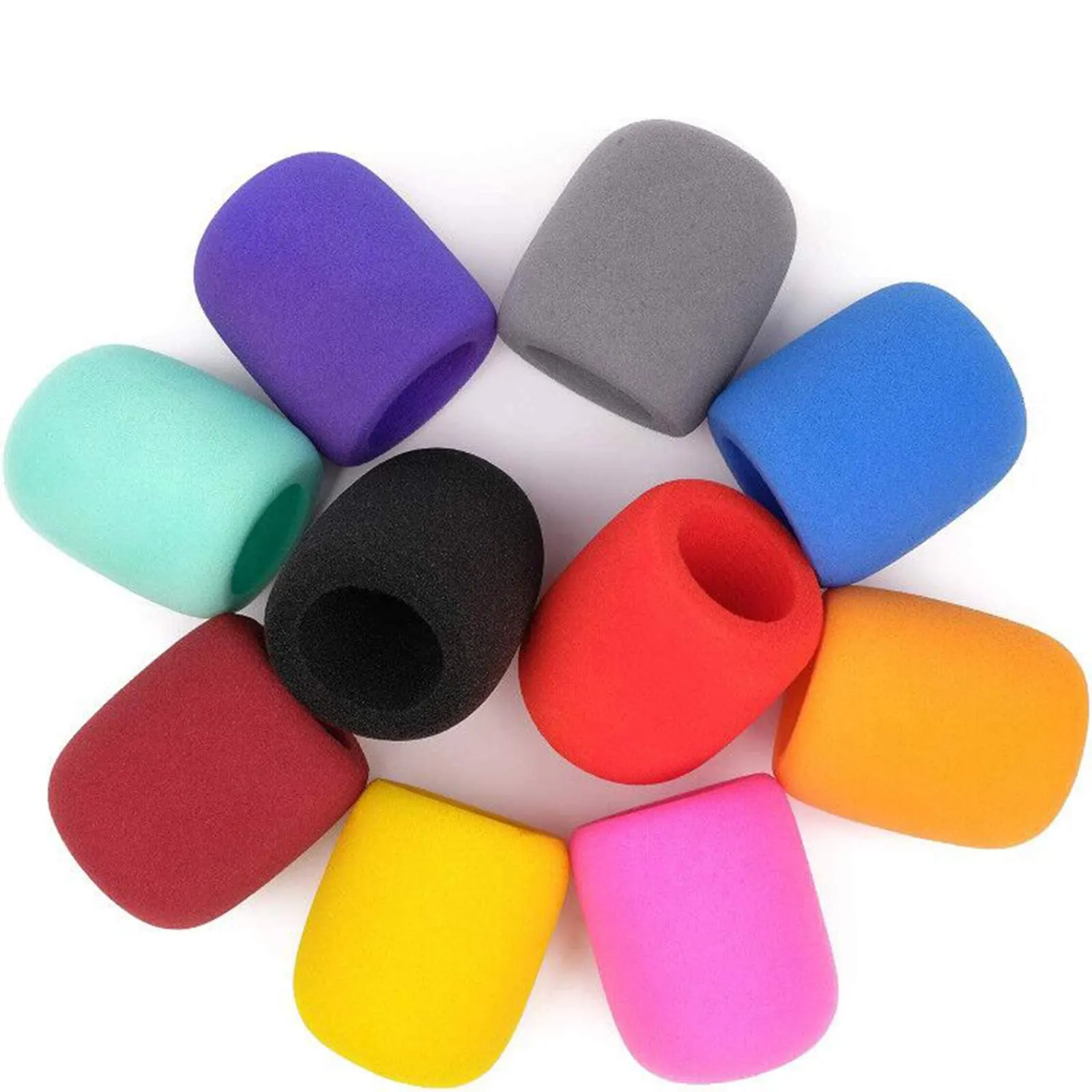 mic-cover Microphone Sponge - Image 1