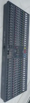 EVP Plain Audio Mixer 32 Channels SMX-3200 - Image 1