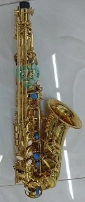 Brass0016 saxophone