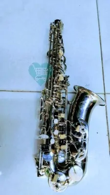 saxophone