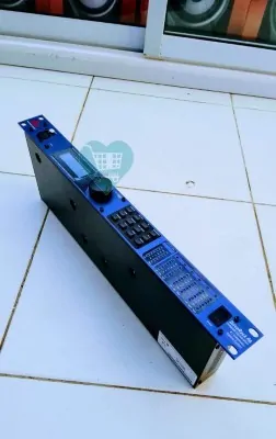 driverack