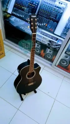 guitar