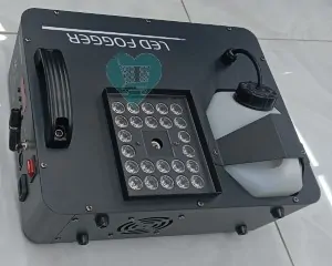 Fog Machine LED Light 2000 watts