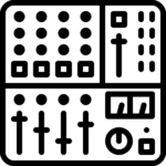 Audio Mixer