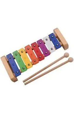 Kids Xylophone - Image 1