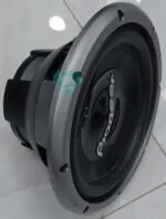 Pioneer Car speakers