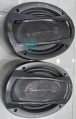 Car Speakers