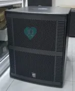 RCF bass speaker