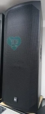 EV Full-Range Speaker