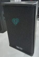 Nexo Midrange Speaker