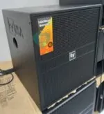 EV bass Speaker