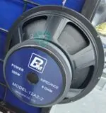 BM Naked Speaker