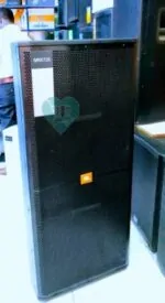 JBL Full-Range Speaker
