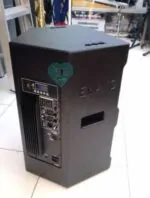 Evans Active Speaker