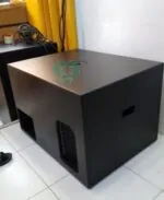 Nexo bass Speaker