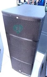Ev Full-Range Speaker