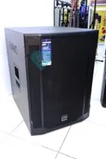 Evans Active Bass Speaker