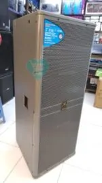Yamaha full-range speaker
