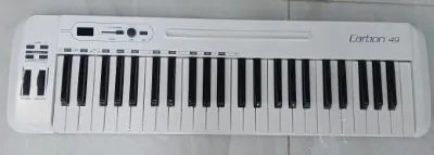 Carbon 49 USB Midi Controller 49-Key
