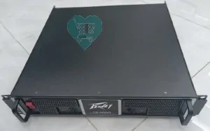 power amplifier