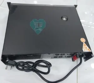 JBL Power Amplifier X8 - Image 2