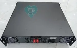 Peavey Power Amplifier CS 3000 - Image 2