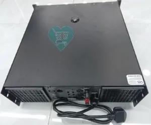 QSC RMX3050 Power Amplifier - Image 2