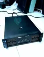 power amplifier
