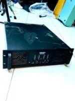 power amplifier