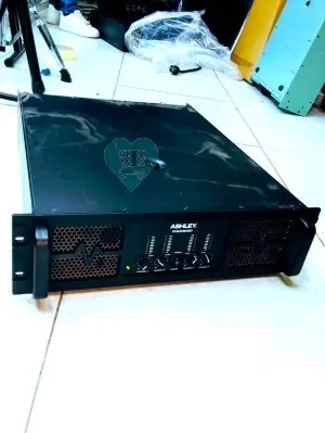 Amplifier0048 power amplifier