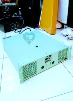 power amplifier