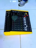 Omax Audio Mixer