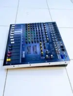 Reliance audio mixer